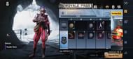 Shoulder Dance emote (Image via LuckyMan / YouTube)